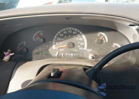 1999 Ford F-150 Work Series/Xl/Xlt z USA, uszkodzony, nr VIN 1FTZF1822XNB33406